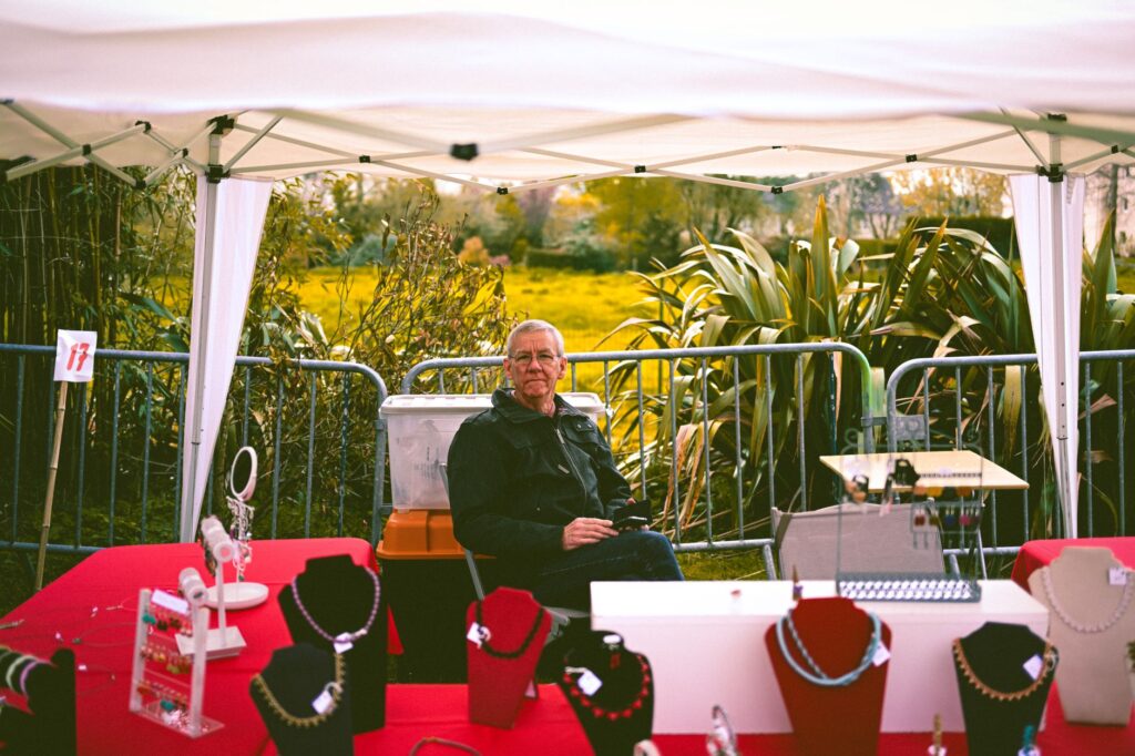 Why Calesshop is the Go-To Marketplace for Creative Entrepreneurs