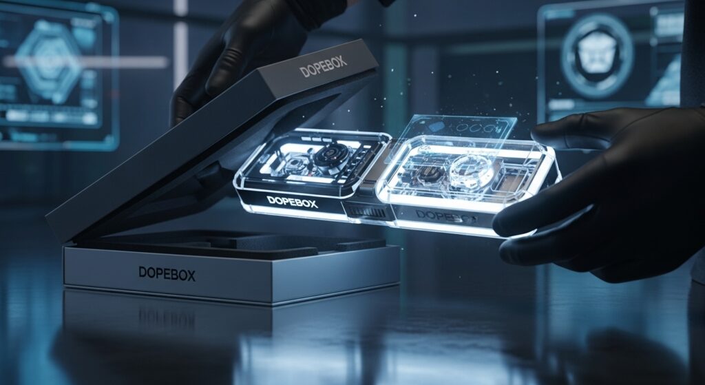 Dopebox
