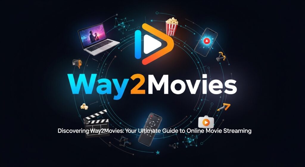 Way2Movies