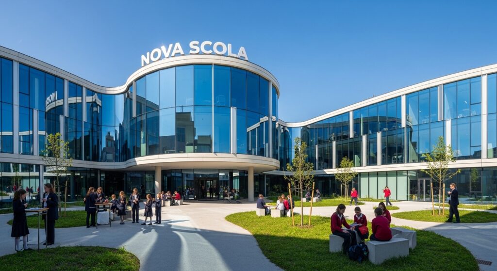 Nova Scola