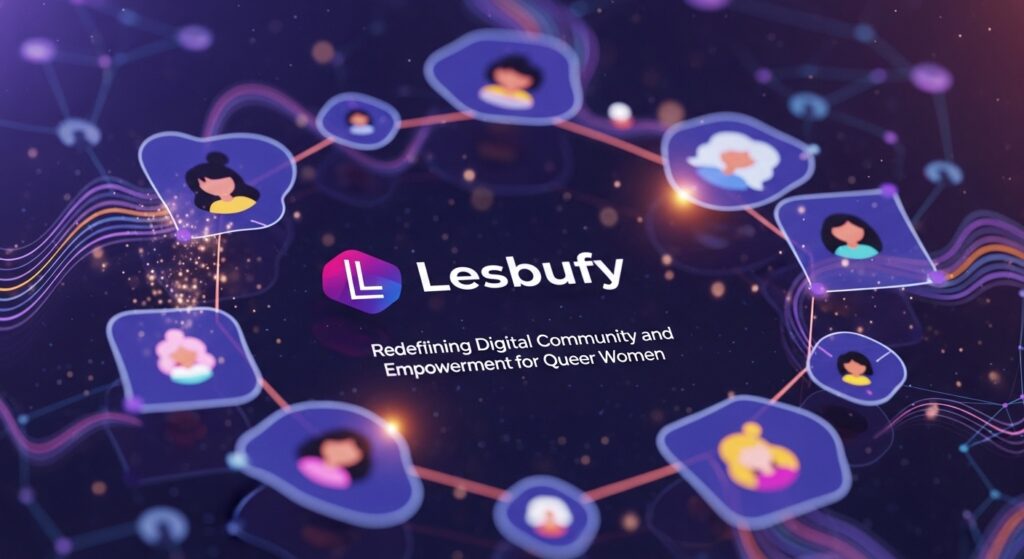 Lesbufy