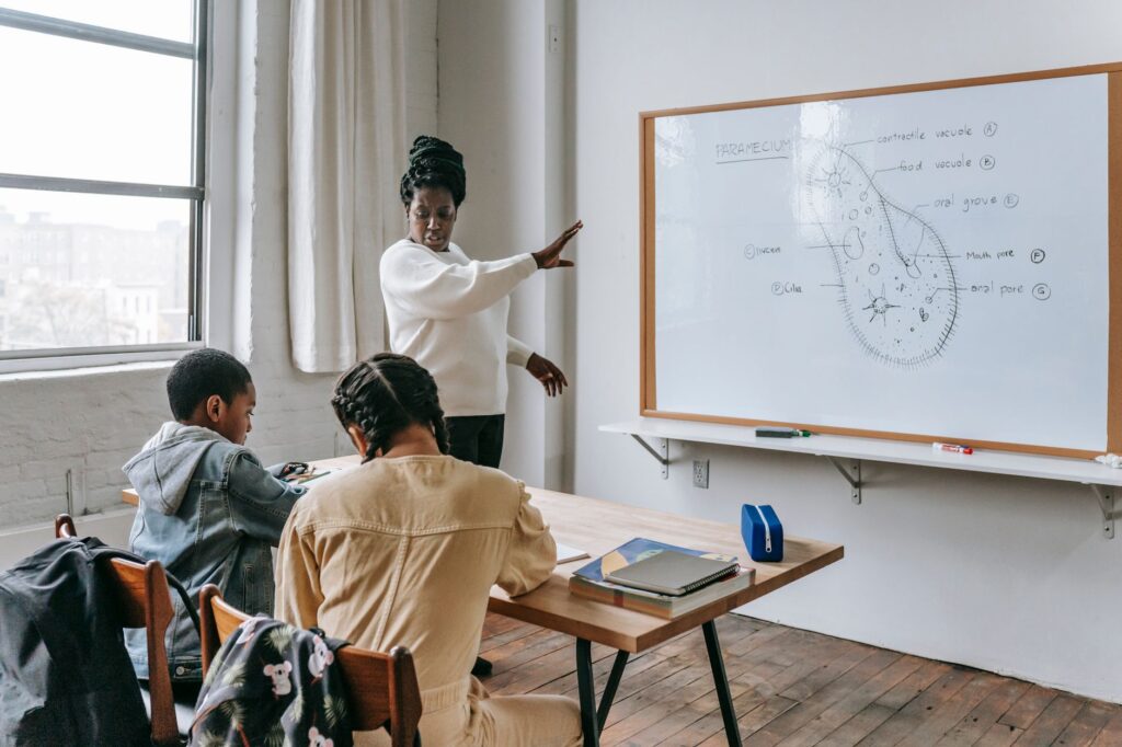 Understanding Duaction: The Key to Effective Learning and Growth