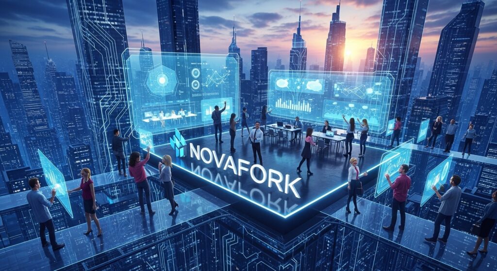 Novafork