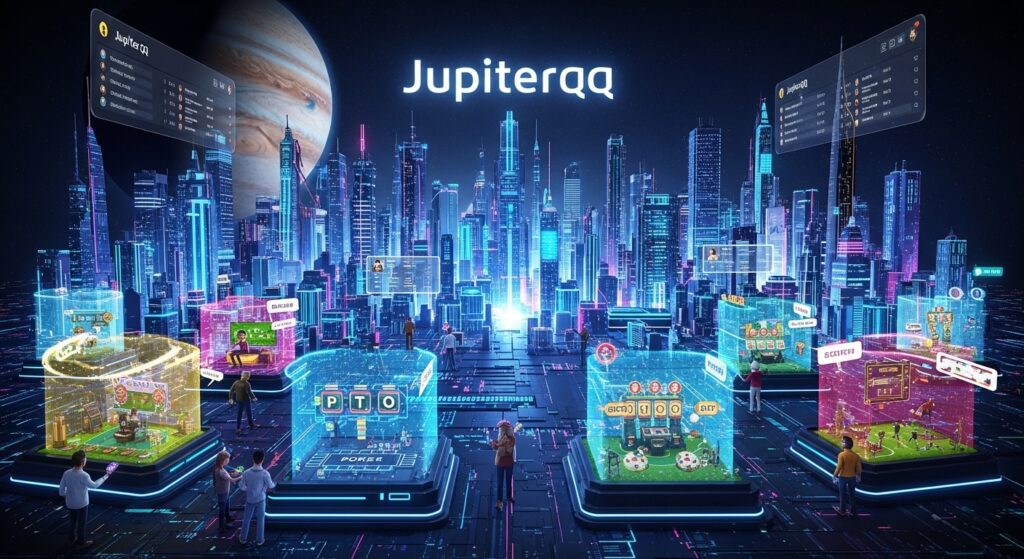 Jupiterqq