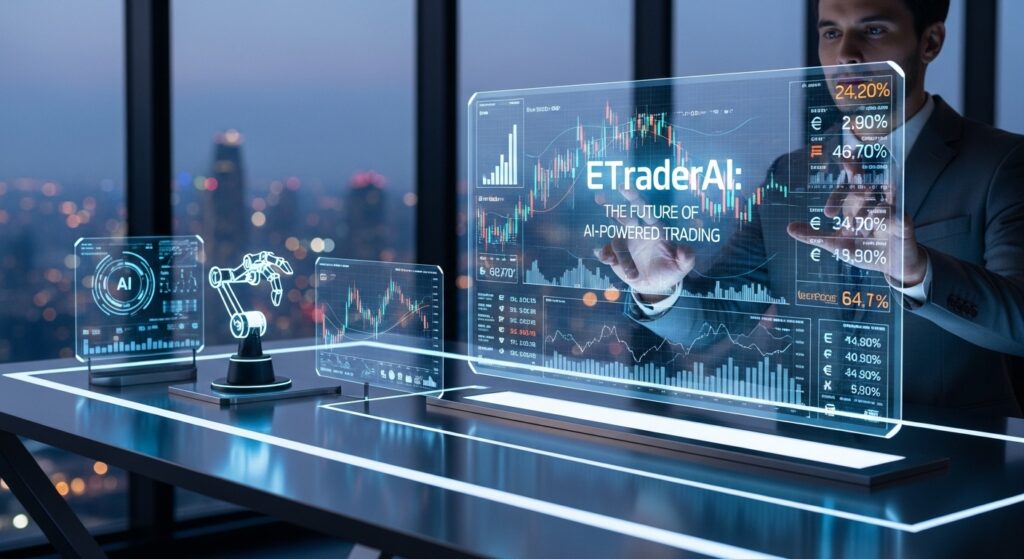 ETraderAI