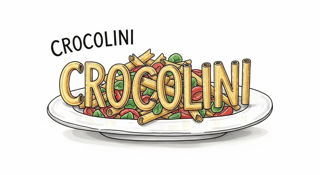 Crocolini
