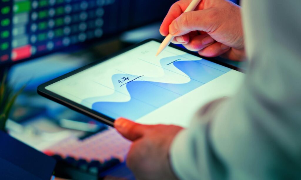 intelligent simplicity concept