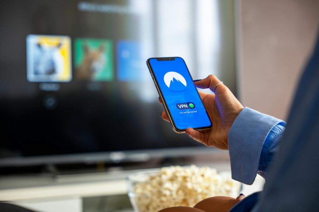 online streaming platform