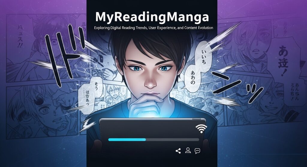 myreadingmnaga