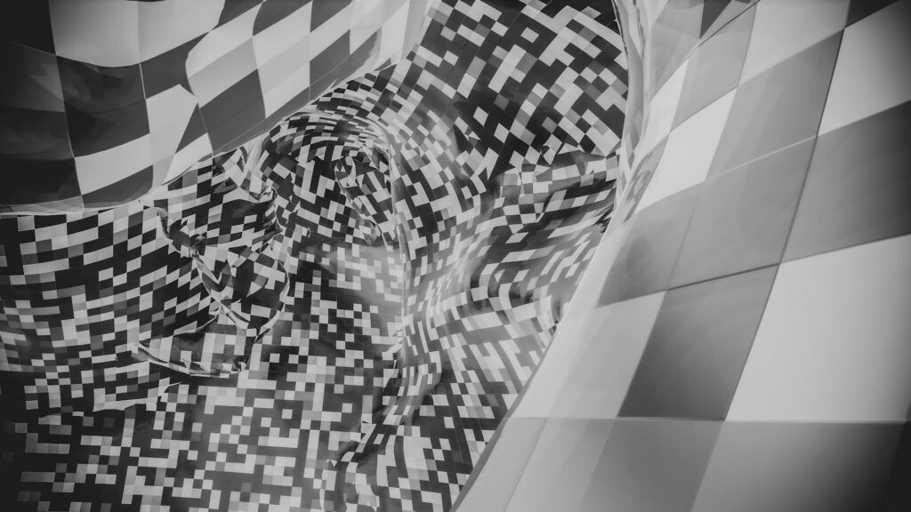 abstract concept illustration