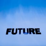 abstract future connection