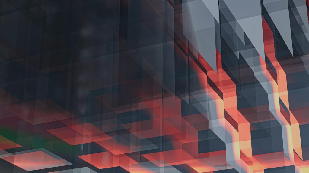 abstract innovation network