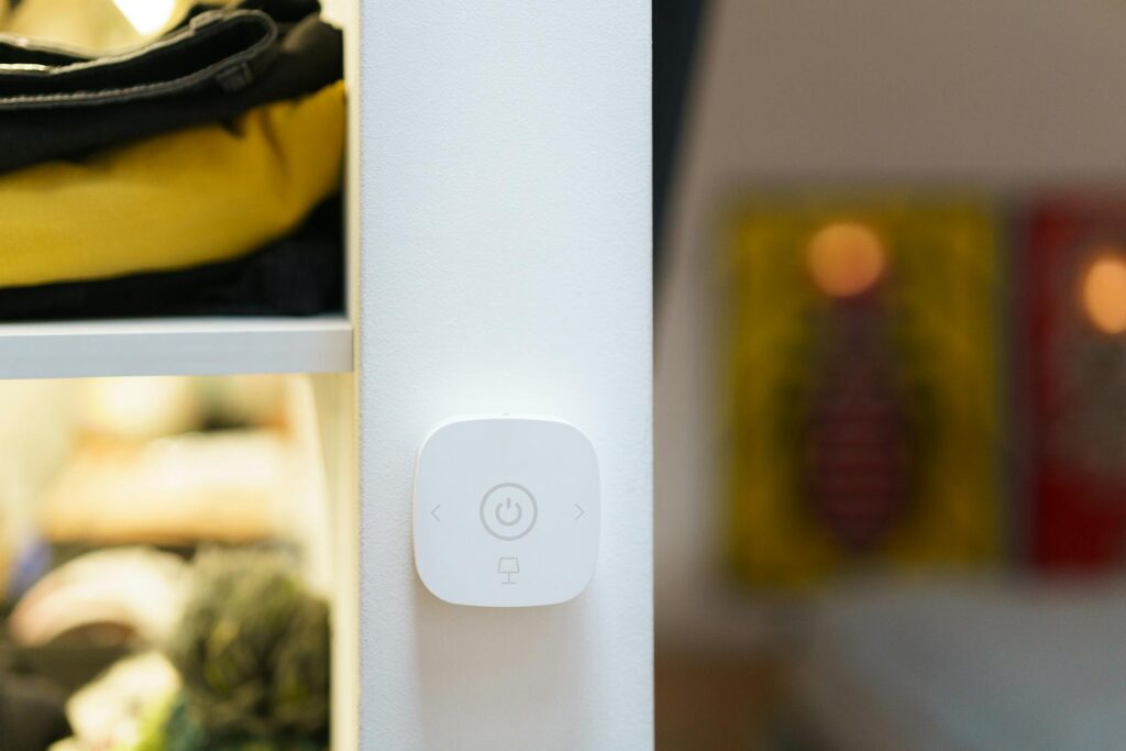 aurö smart heating system