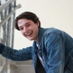 austin haynes portrait