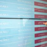 Babeltee interface screenshot