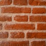 beginner bricklaying project