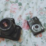 Canon IXUS 360 HS camera