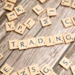 copy trading interface