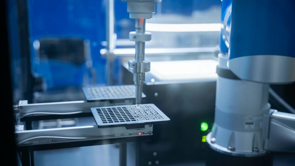 dopebox technology abstract