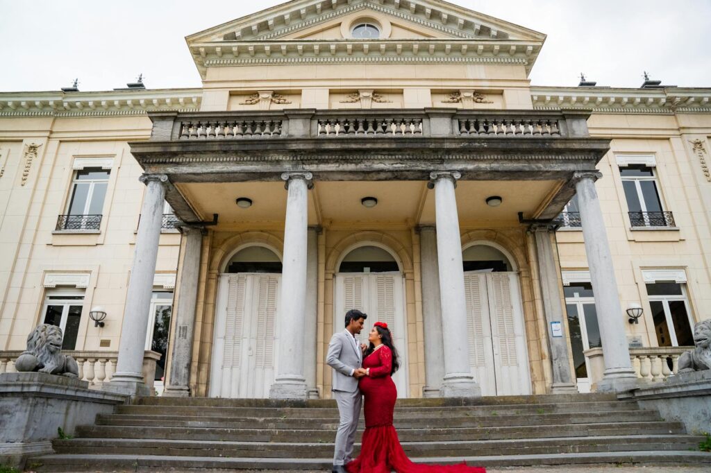 elegant babybelletje appetizer