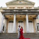 elegant babybelletje appetizer