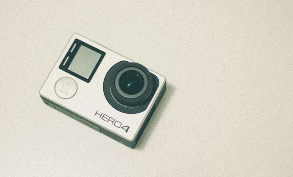 GoPro camera discount