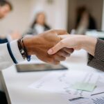 integrated business platform dashboard