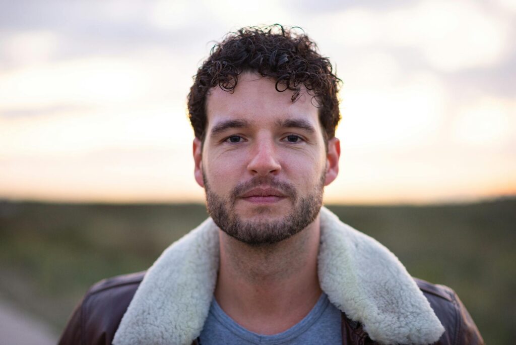 Jeroen Dik entrepreneur