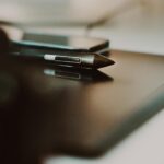 modern digital platform concept