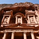 Petra Exton portrait