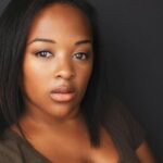 Scarlette Douglas modern