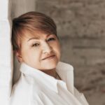 Sherrie Hewson fashion