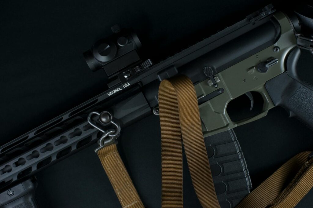 sling TV interface discount