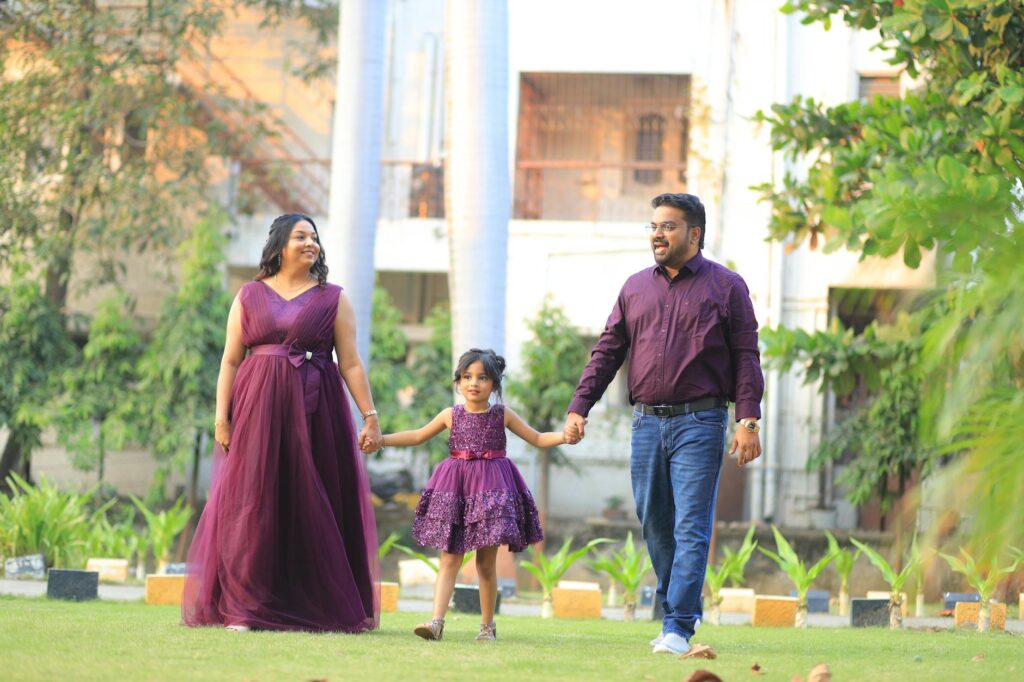 valplekar family crest