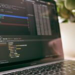 Voozon software interface