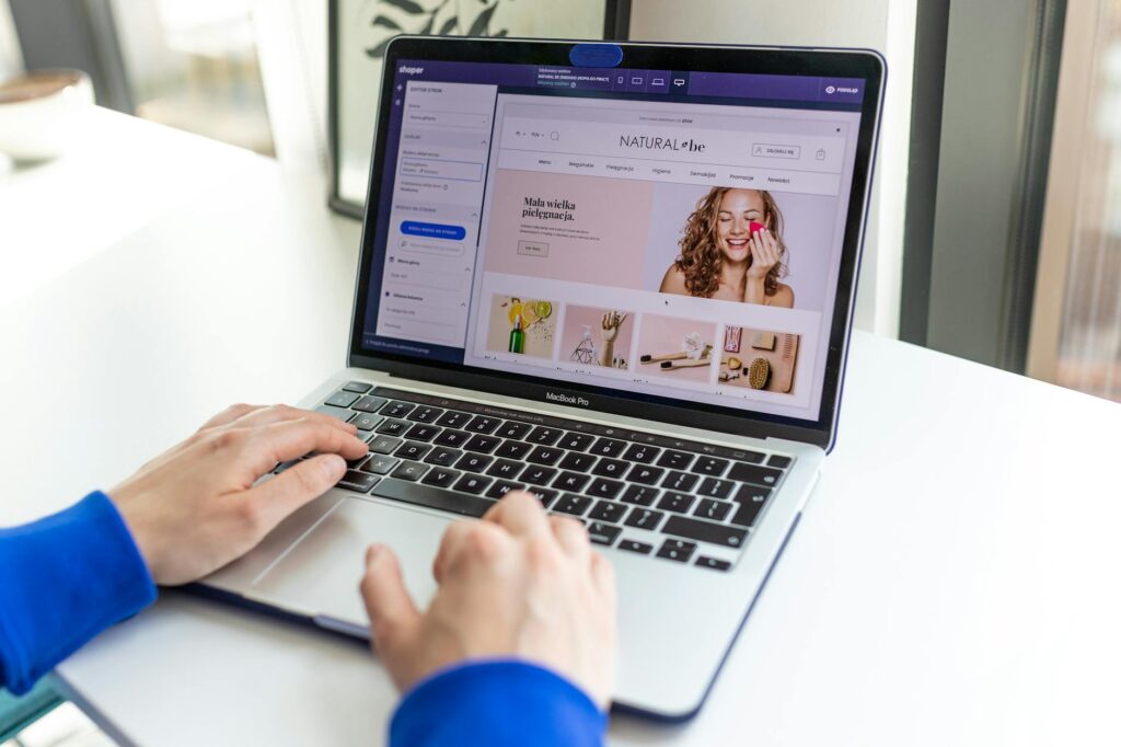 website visibility search engine
