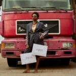 Yinka Bokinni fashion