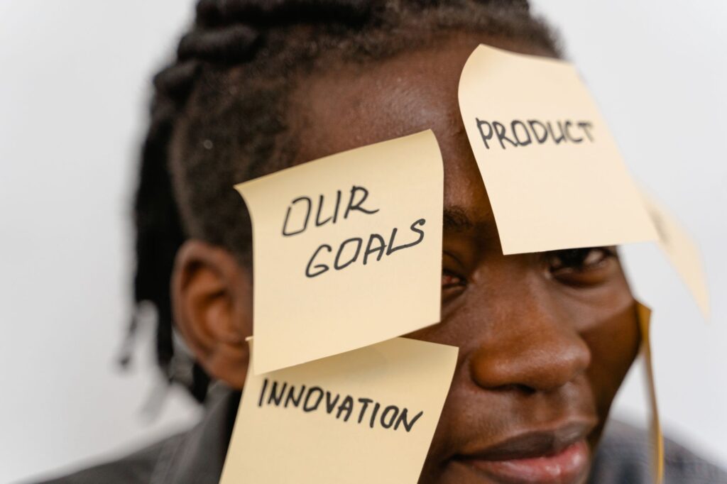business innovation challenges